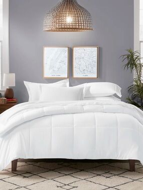Wayfair Comforter and Duvet Cover Set Twin XL